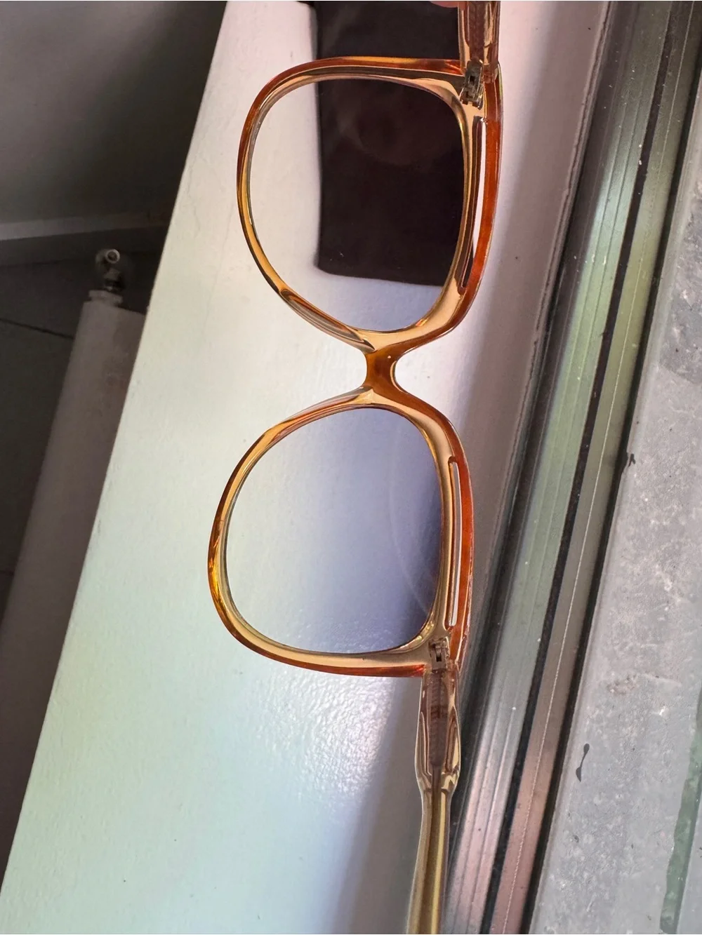 Vintage 70s Subglasses